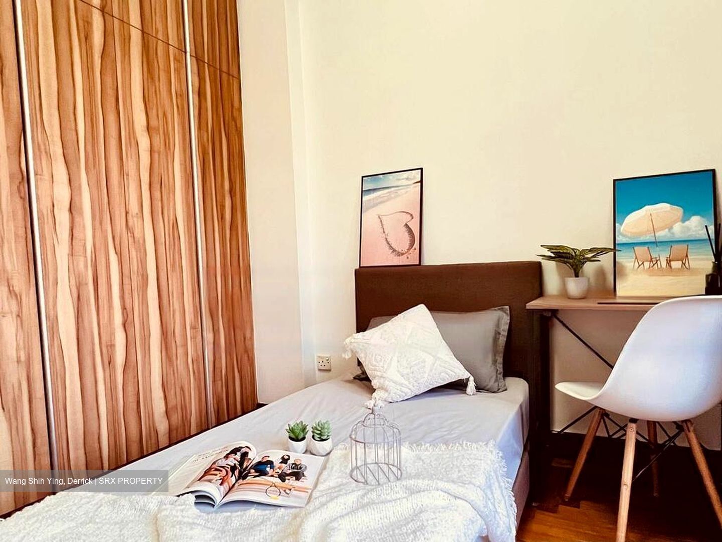 Eastpoint Green (D18), Condominium #458205651
